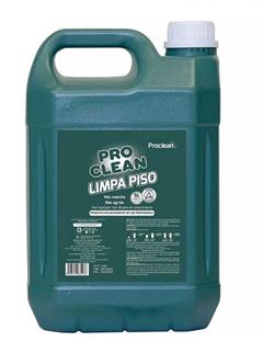 PC LIMPA PISO 5L ANCAR -PROCLEAN