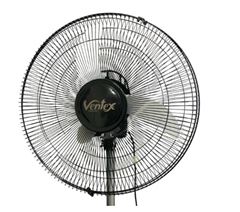 VENTILADOR DE COLUNA BIVOLT PRETO 50 CM TEX5C MAX TURBO (510) VENTEX