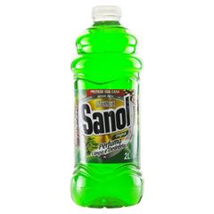 DESINFETANTE ORIGINAL SANOL 2LTS