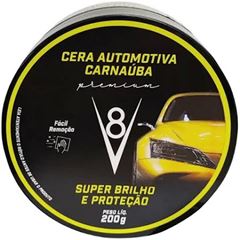 CERA AUTOMOTIVA V8 200G SANOL
