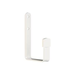 GANCHO MULTIUSO G13 - BRANCO MULTIVISÃO