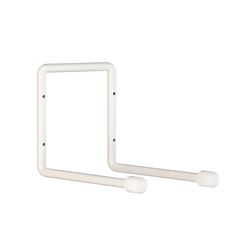 GANCHO MULTIUSO G20 - BRANCO MULTIVISÃO