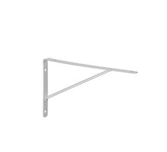 MAO FRANCESA LEVE 30CM (150X280X15 MM) - BRANCO MULTIVISÃO