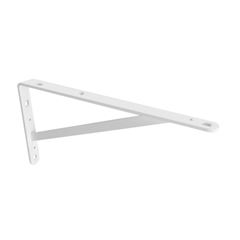 MAO FRANCESA REFORCADA 20CM - BRANCA MULTIVISÃO