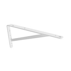 MAO FRANCESA REFORCADA 40CM - BRANCA MULTIVISÃO