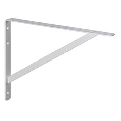 MAO FRANCESA LEVE 50CM - BRANCO MULTIVISÃO