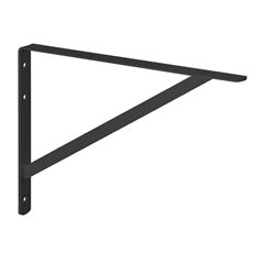 MAO FRANCESA LEVE 50CM - PRETO MULTIVISÃO