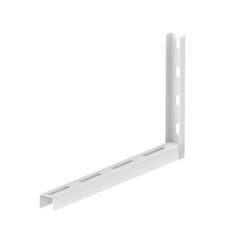 2 SUPORTES DE 400MM AR CONDICIONADO SPLIT 7000 A 12000 BTUS- MULTIVISÃO