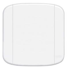 PLACA 4X4 CEGA BLANC+ - (10 UN P/CX) FAME