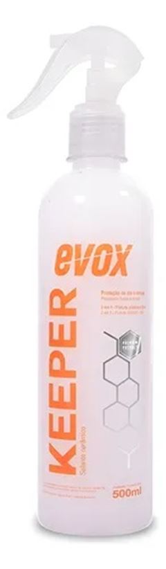 KEEPER SELANTE CERAMIC 500ML EVOX SHERWIN-WILLIAMS