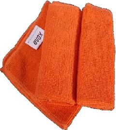 MICROFIBRA 220GSM - 3 UNIDADES EVOX SHERWIN-WILLIAMS