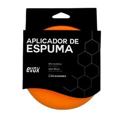 APLICADOR DE ESPUMA 2 UNID EVOX SHERWIN-WILLIAMS