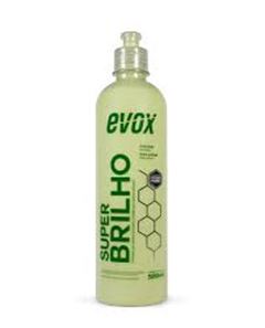 SUPER BRILHO 500ML EVOX SHERWIN-WILLIAMS