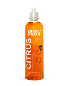 CITRUS 500ML - BANHO AUTOMOTIVO EVOX  SHERWIN-WILLIAMS