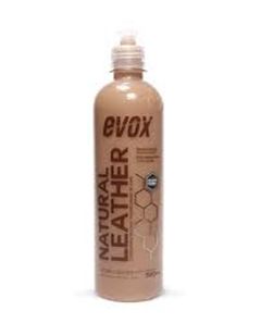 NATURAL LEATHER 500ML EVOX SHERWIN-WILLIAMS