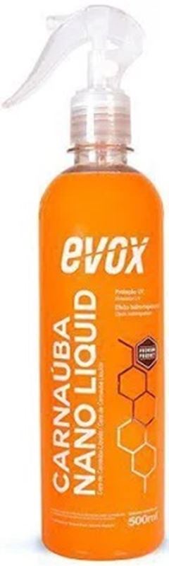 CARNAUBA NANO CREAM 500ML EVOX SHERWIN-WILLIAMS