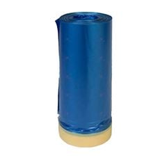 PLASTICO P/ MASCARAMENTO C/ FITA CREPE LAZZURIL SHERWIN-WILLIAMS
