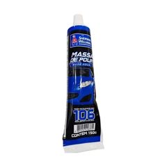 MASSA POLIR BASE AGUA N.2 - BISNAGA LAZZURIL SHERWIN-WILLIAMS
