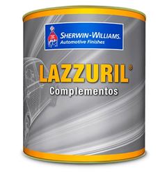 EMBORRACHAMENTO AUTOMOTIVO BRANCO LAZZURIL SHERWIN-WILLIAMS