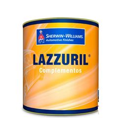 EMBORRACHAMENTO AUTOMOTIVO PRETO LAZZURIL SHERWIN-WILLIAMS