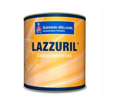 EMBORRACHAMENTO AUTOMOTIVO PRETO GALAO  LAZZURIL SHERWIN-WILLIAMS