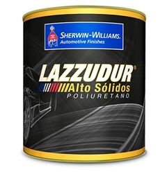 SPRAY PRETO FOSCO VINIL. MONO LF LAZZURIL SHERWIN-WILLIAMS