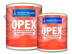 OPEX PRIMER UNIVERSAL BRANCO LAZZURIL 3,6L SHERWIN-WILLIAMS