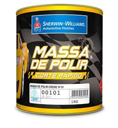MASSA/PASTA POLIR/PULIR CREME/ N.1 LAZZURIL SHERWIN-WILLIAMS