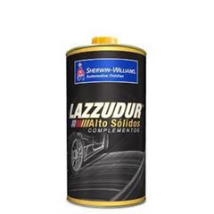 SELADORA TRANSPARENTE P/ PLASTICO0,9L LAZZURIL SHERWIN-WILLIAMS