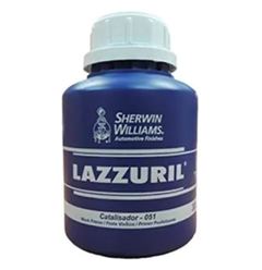 CATALISADOR WASH PRIMER/VINILICO LAZZURIL SHERWIN-WILLIAMS