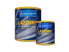 PRIMER UNIVERSAL CINZA/GRIS 3,6L LAZZURIL SHERWIN-WILLIAMS