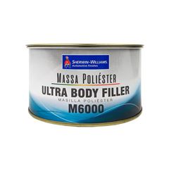 MASSA POL. ULTRA FILLER COMP A+B LAZZURIL SHERWIN-WILLIAMS