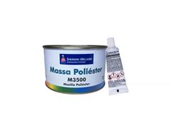 MASSA/MASSILLA POL. 750 G COMP A+B LAZZURIL SHERWIN-WILLIAMS