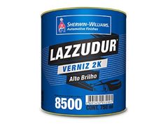 VERNIZ 8500+054 COMP A+B  750ML LAZZURIL SHERWIN-WILLIAMS