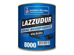 VERNIZ 8000+053 COMP A+B  0.9L LAZZURIL SHERWIN-WILLIAMS