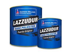 VERNIZ/BARNIZ RAP. PRONTO/LISTO P/USO LAZZURIL SHERWIN-WILLIAMS