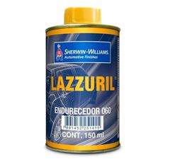 ENDURECEDOR  PARA ESMALTE SINTETICO LAZZURIL SHERWIN-WILLIAMS