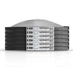 PENEIRA AREIA 55 ARO PLAST PRETA AM 6UN SÃO JORGE