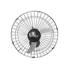 VENTILADOR DE MESA BIVOLT PRETO 50 CM TEX5M MAX TURBO (520) VENTEX