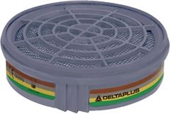 DELTA ABEK1 FILTROS MULTIGASES