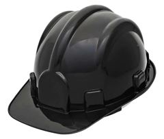 DELTA CAPACETE - PRETO