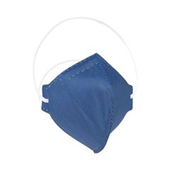 DELTA MASC PFF2 CARVAO - PRO-AGRO S/VALVULA