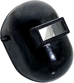 DELTA MASC SOLDA CELEROM VISOR FIXO CS