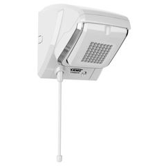 DUCHA COMPACTA KHROME 220V 7800W - (2 UN P/CX) FAME