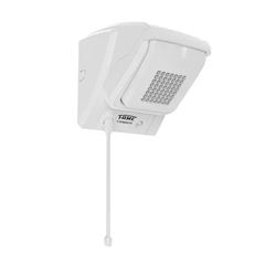 DUCHA COMPACTA WHITE 220V 7800W - (2 UN P/CX) FAME