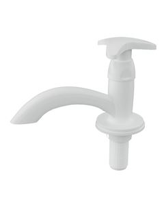 TOR LAV MESA FIXA DALIA BRANCA SLIM SOCEL