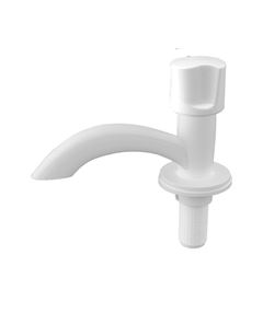 TOR LAV MESA FIXA TULIPA BRANCA SLIM SOCEL