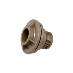 ADAPTADOR CAIXA DAGUA MARROM 50X1.1/2 SOCEL