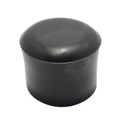 PONTEIRA EXT REDONDA PVC 11/4 PT BENDOOR