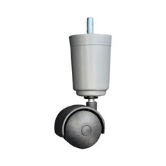 KIT PE BOX PREMIUM 120MM CZ C/ RODIZ BENDOOR